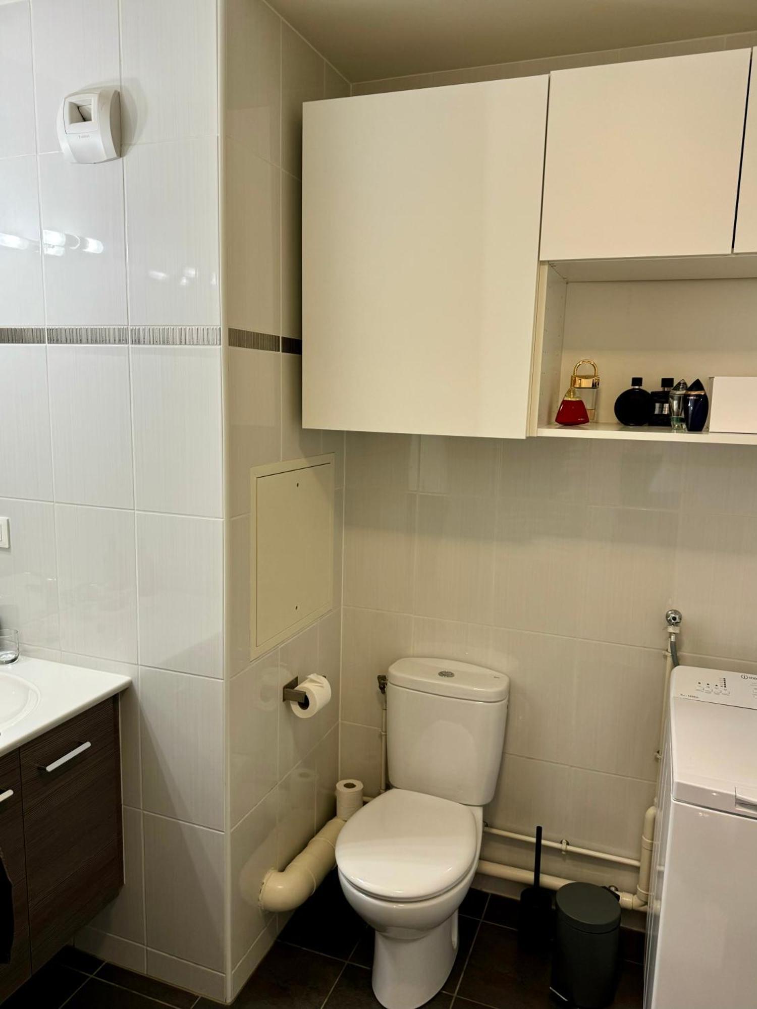 Studio 2 Adultes 2 Enfants Parcs Disneyland Paris Монтеврен Экстерьер фото