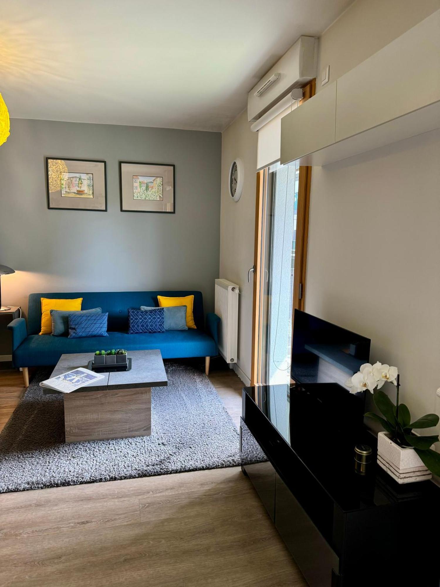 Studio 2 Adultes 2 Enfants Parcs Disneyland Paris Монтеврен Экстерьер фото
