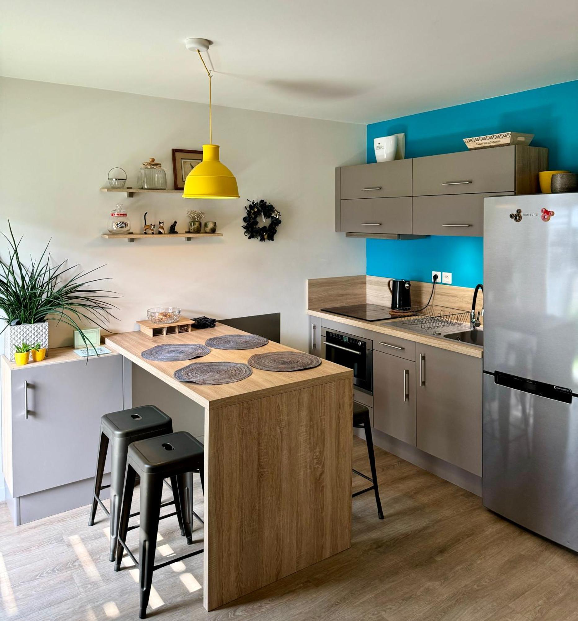 Studio 2 Adultes 2 Enfants Parcs Disneyland Paris Монтеврен Экстерьер фото