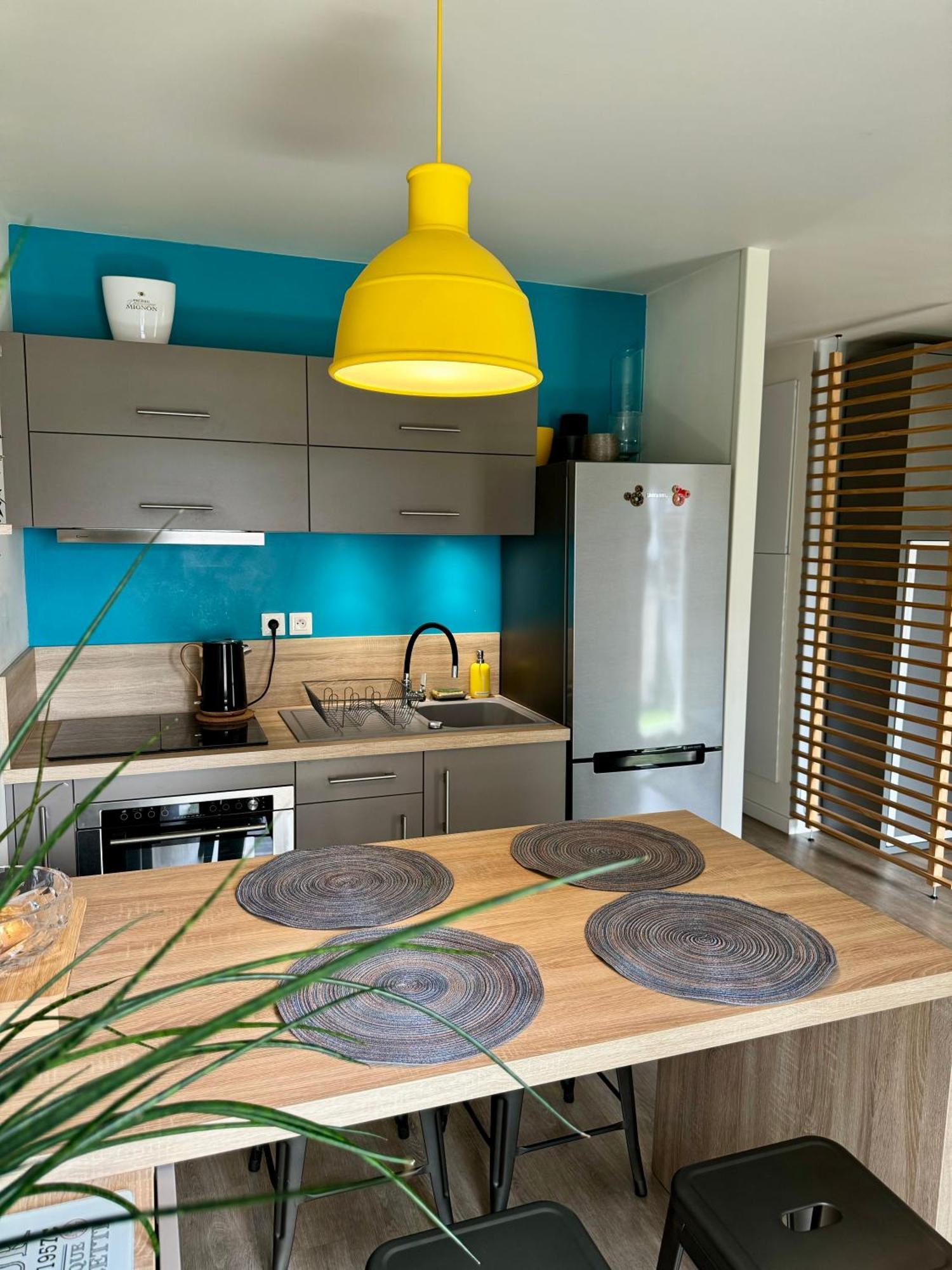 Studio 2 Adultes 2 Enfants Parcs Disneyland Paris Монтеврен Экстерьер фото