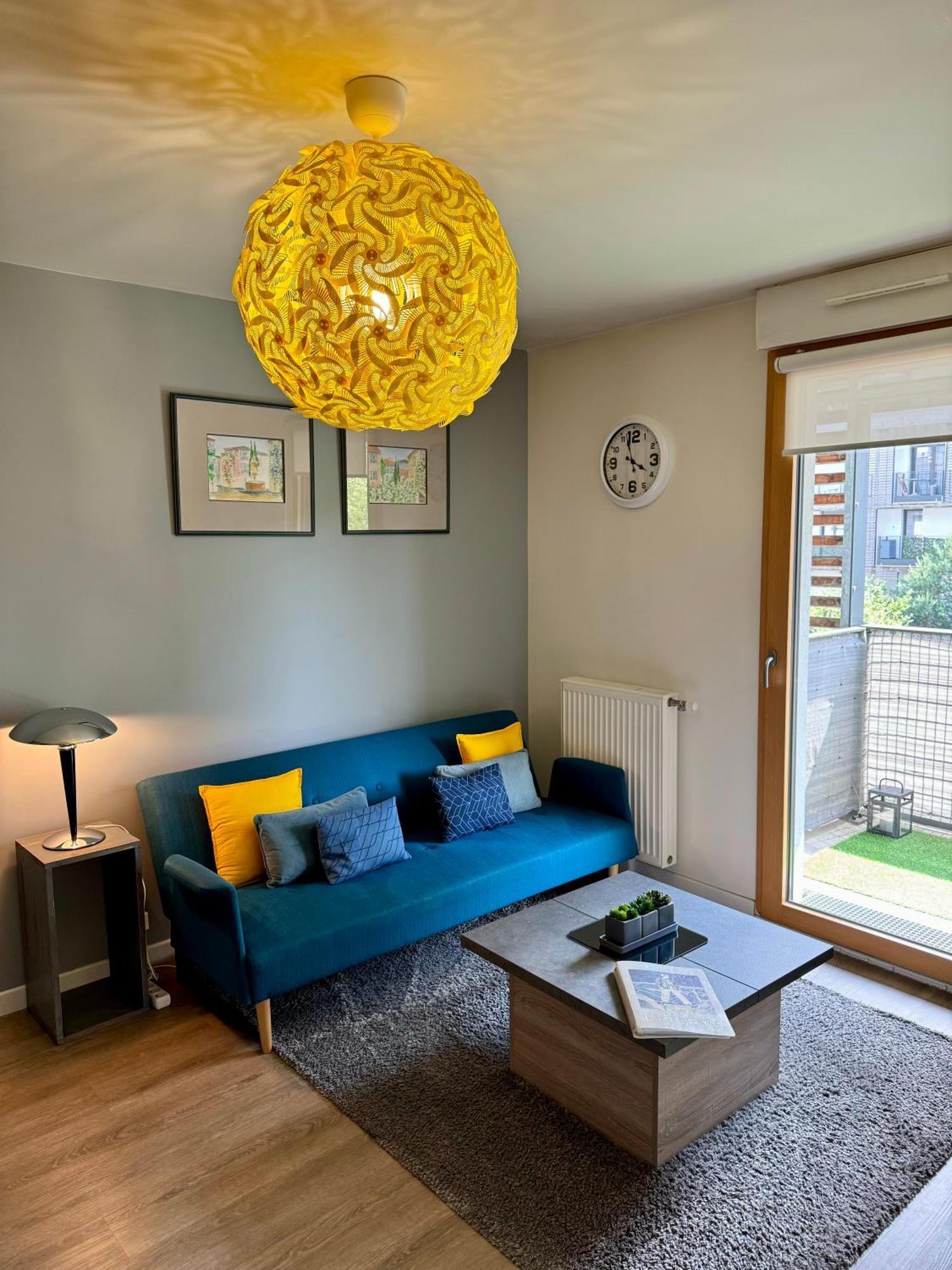 Studio 2 Adultes 2 Enfants Parcs Disneyland Paris Монтеврен Экстерьер фото